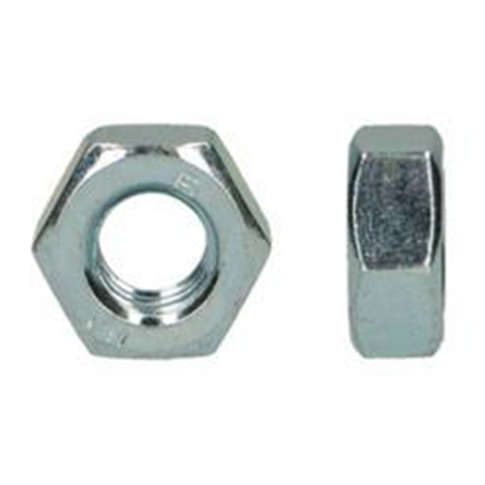 PGB ECROU HEX. |8| DIN 934 M8 ZN/BL/13PC PGB ECROU HEX. |8| DIN 934 M8 ZN/BL/13PC